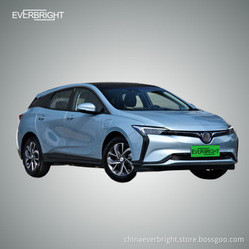 Cina SUV Sport Electric Cars realizzate in Cina
